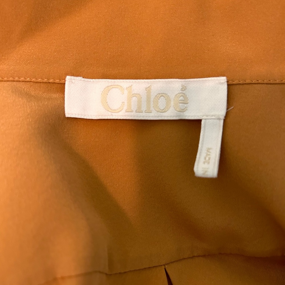 Chloe top - Picture 3 of 5